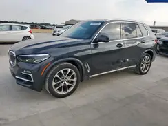 5UXCR4C07L9C87070 2020 BMW X5