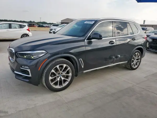 5UXCR4C07L9C87070 2020 BMW X5 - Image 1