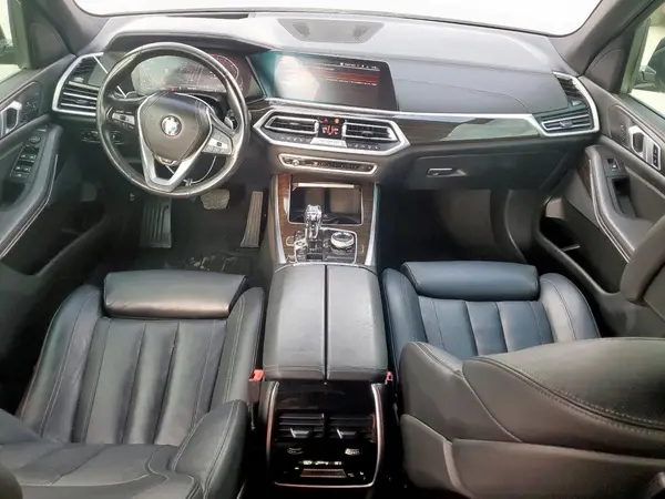 5UXCR4C07L9C87070 2020 BMW X5 - Image 8