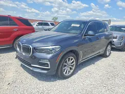 5UXCR4C07L9D49356 2020 BMW X5