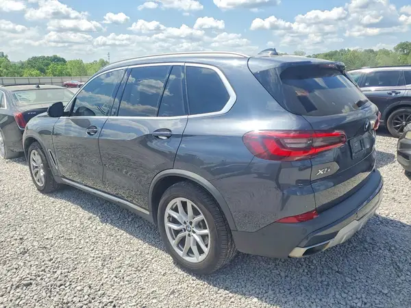 5UXCR4C07L9D49356 2020 BMW X5 - Image 2