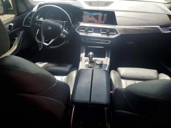 5UXCR4C07L9D49356 2020 BMW X5 - Image 8