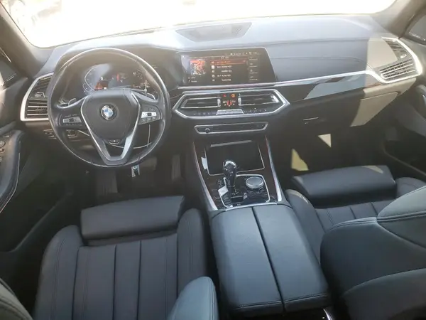 5UXCR4C07L9D57411 2020 BMW X5 - Image 8