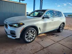 5UXCR4C07LLT18902 2020 BMW X5