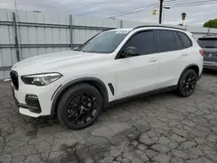 5UXCR4C07LLT19144 2020 BMW X5