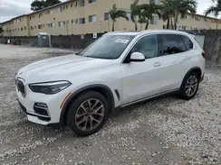 5UXCR4C07LLT19323 2020 BMW X5