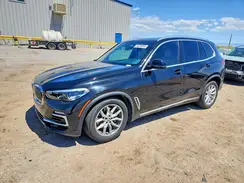 5UXCR4C07LLT19452 2020 BMW X5