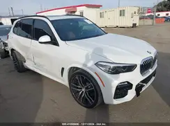 5UXCR4C07LLT19600 2020 BMW X5