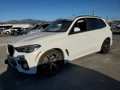 5UXCR4C07LLT19631 2020 BMW X5