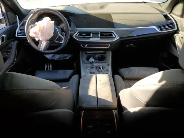 5UXCR4C07LLT19631 2020 BMW X5 - Image 8