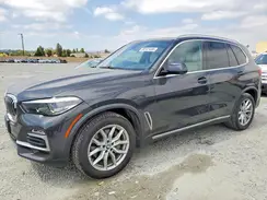 5UXCR4C07LLW63380 2020 BMW X5