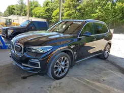 5UXCR4C07M9D78888 2021 BMW X5
