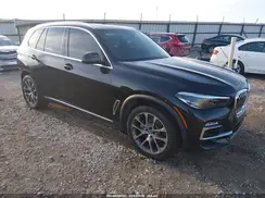 5UXCR4C07M9D84139 2021 BMW X5