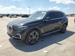 5UXCR4C07M9D91723 2021 BMW X5