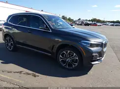 5UXCR4C07M9E24316 2021 BMW X5
