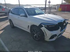 5UXCR4C07M9E26521 2021 BMW X5