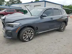 5UXCR4C07M9E64900 2021 BMW X5