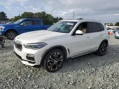 5UXCR4C07M9E71944 2021 BMW X5