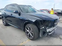 5UXCR4C07M9E93653 2021 BMW X5