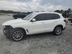 5UXCR4C07M9E95399 2021 BMW X5