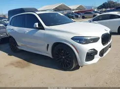 5UXCR4C07M9E99081 2021 BMW X5