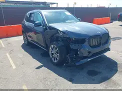 5UXCR4C07M9F09625 2021 BMW X5