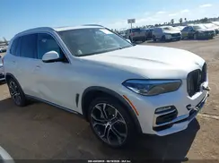 5UXCR4C07M9F13948 2021 BMW X5