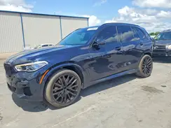 5UXCR4C07M9F16798 2021 BMW X5