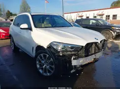 5UXCR4C07M9F23816 2021 BMW X5
