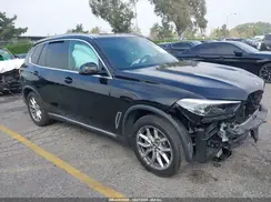 5UXCR4C07M9F47243 2021 BMW X5