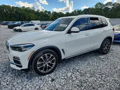 5UXCR4C07M9F47646 2021 BMW X5