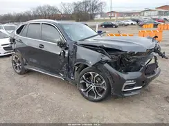 5UXCR4C07M9F53110 2021 BMW X5