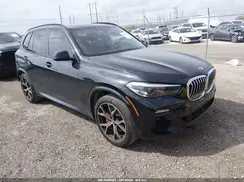 5UXCR4C07M9F56346 2021 BMW X5