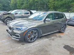 5UXCR4C07M9F79366 2021 BMW X5