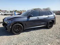 5UXCR4C07M9G05285 2021 BMW X5