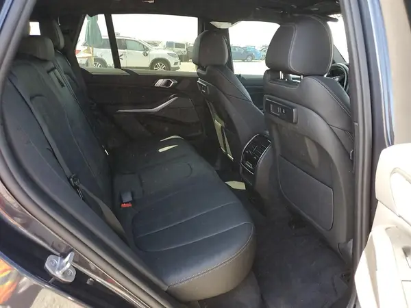 5UXCR4C07M9G05285 2021 BMW X5 - Image 6