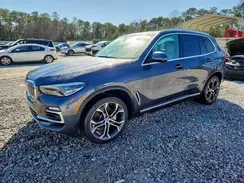 5UXCR4C07M9G21650 2021 BMW X5