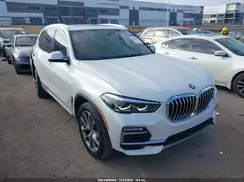 5UXCR4C07M9G21728 2021 BMW X5