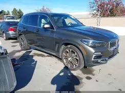 5UXCR4C07M9G23480 2021 BMW X5