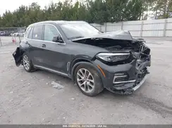 5UXCR4C07M9G60674 2021 BMW X5