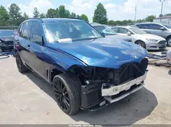 5UXCR4C07M9G71206 2021 BMW X5