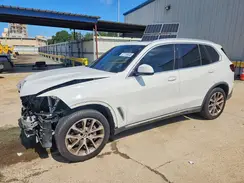 5UXCR4C07M9G73800 2021 BMW X5