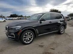 5UXCR4C07M9G97482 2021 BMW X5