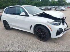 5UXCR4C07M9H11302 2021 BMW X5