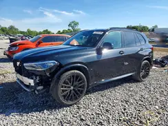 5UXCR4C07M9H14474 2021 BMW X5