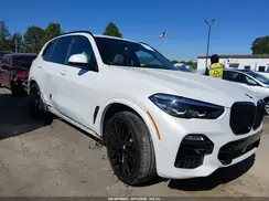 5UXCR4C07M9H32795 2021 BMW X5