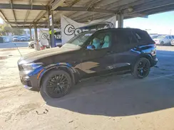 5UXCR4C07M9H53632 2021 BMW X5