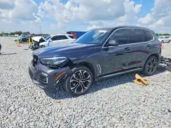 5UXCR4C07M9H62850 2021 BMW X5