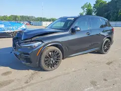 5UXCR4C07N9J39596 2022 BMW X5