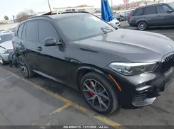 5UXCR4C07N9J90418 2022 BMW X5
